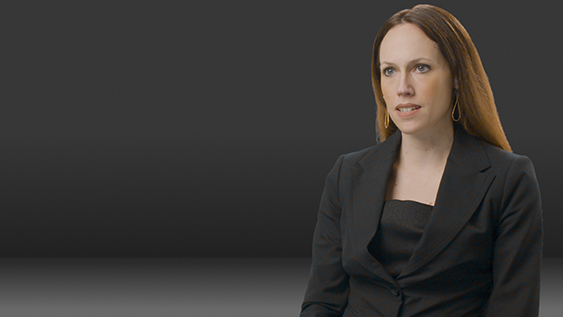 Looking at the TRK Record video